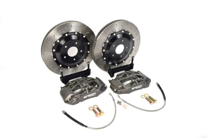 Essex Designed AP Racing Radi-CAL Competition Brake Kit 9660